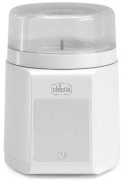 Scaldabiberon Chicco 00007390200000 portatile multifunzione con steril