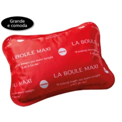 Scaldacollo ricaricabile Macom 908 Boule Maxi senza fili