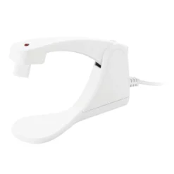 Scaldacollo ricaricabile Macom 908 Boule Maxi senza fili