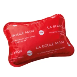 Scaldacollo ricaricabile Macom 908 Boule Maxi senza fili