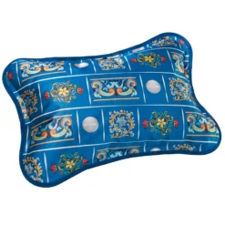 Scaldacollo/scaldamani Macom 939 La Boule Luxury senza fili