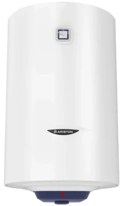 Scaldacqua Ariston Thermo 3201891 BLU1 R 80 V Bianco