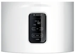 Scaldacqua Ariston Thermo 3201873 LYDOS PLUS 80 Bianco