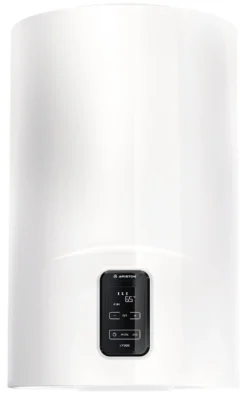 Scaldacqua Ariston Thermo 3201873 LYDOS PLUS 80 Bianco