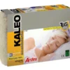 Scaldaletto Ardes Kaleo ARTK81 in 100% lana, riscaldamento rapido