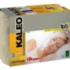 Scaldaletto Ardes Kaleo matrimoniale misto 50% lana, Made in Italy