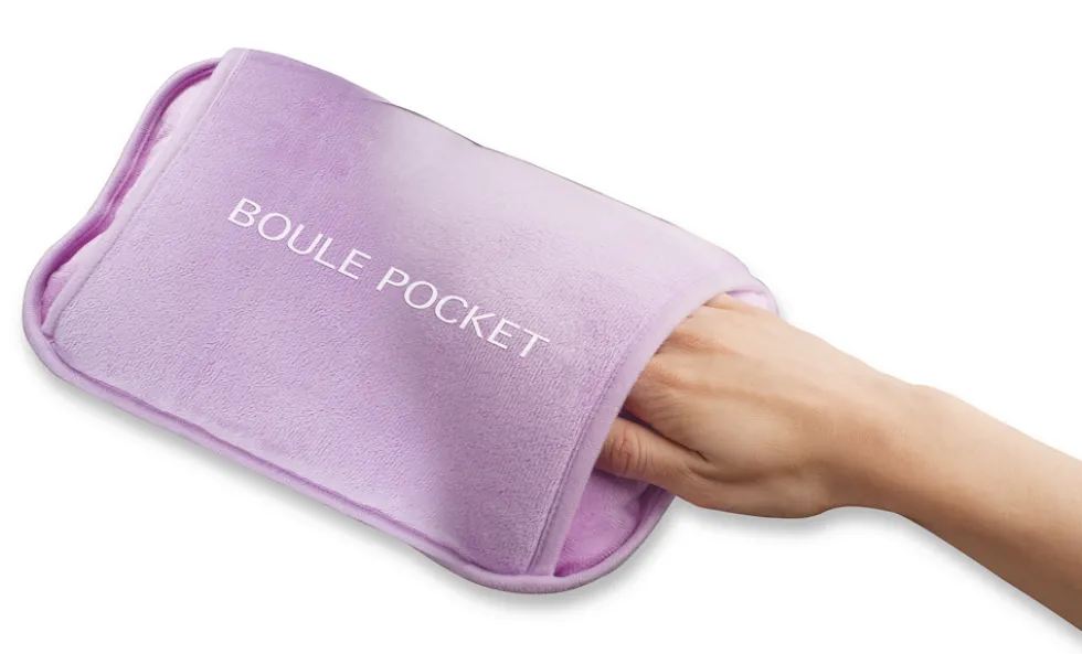 Scaldamani Macom 920 boule tascabile ricaricabile
