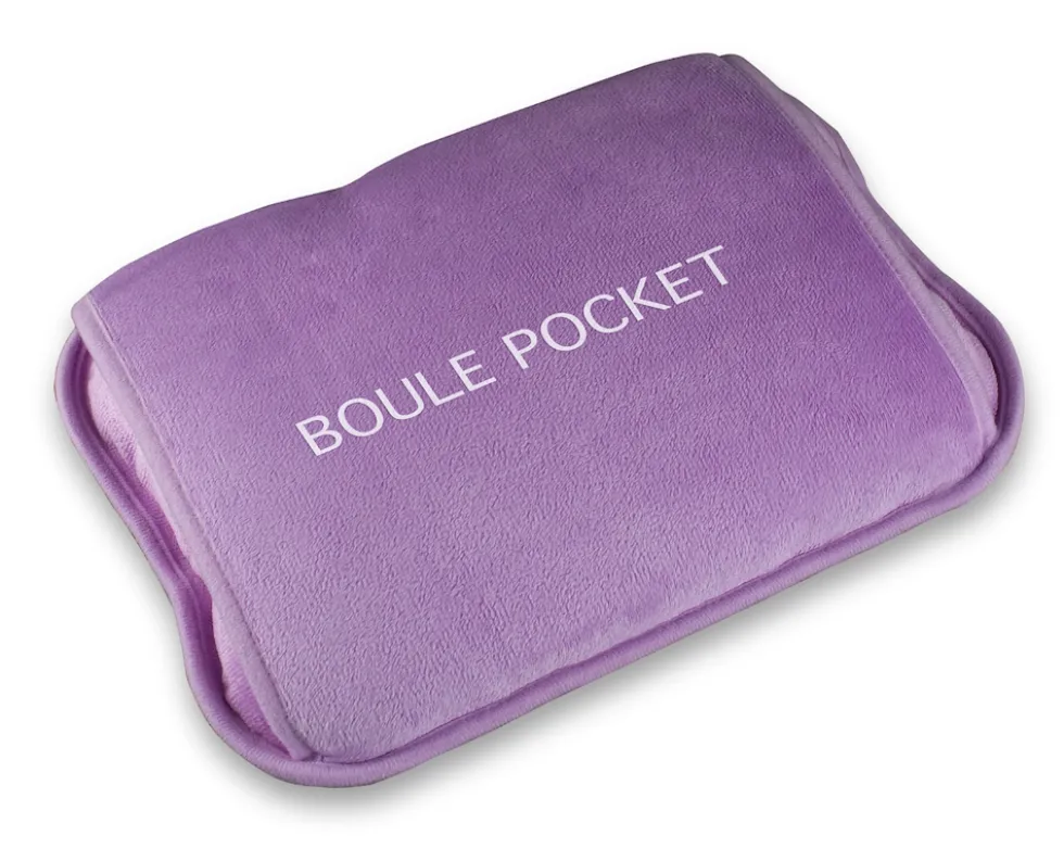 Scaldamani Macom 920 boule tascabile ricaricabile