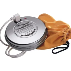 Scaldapiede Ardes ARTK75 con termostato di sicurezza