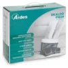 Scaldapiedi Ardes AR4H05 SKALDO Piedi Grey