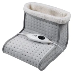 Scaldapiedi Ardes AR4H05 SKALDO Piedi Grey