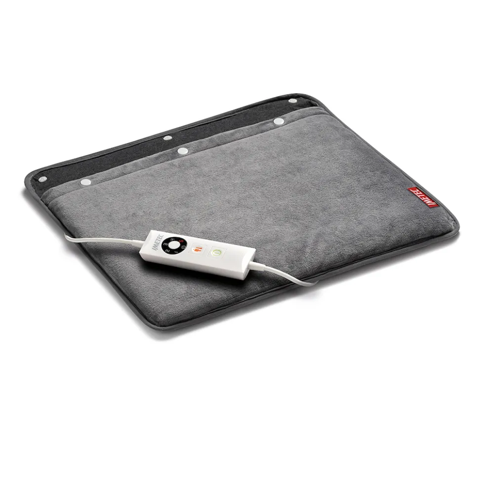 Scaldapiedi Imetec Intellisense Feet 48x50 cm, 5 temperature