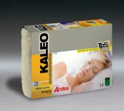 Scaldasonno Ardes Kaleo ARTK83 misto made in Italy