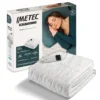 Scaldasonno Imetec Adapto Plus 100% Cotone Singolo