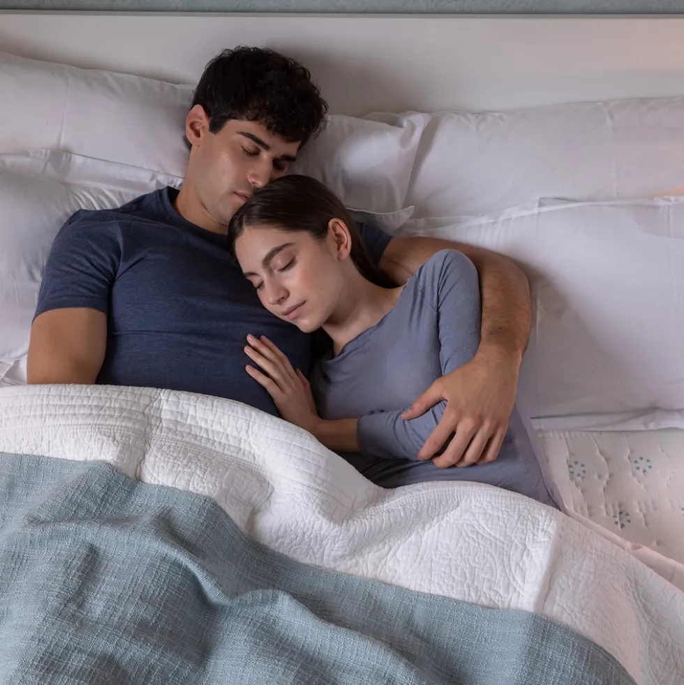 Scaldasonno Imetec Adapto Purity 150x160 con 6 temperature