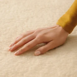 Scaldasonno Imetec 16800 matrimoniale 50% lana merino