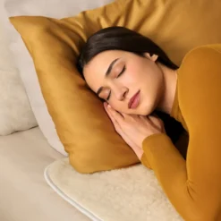 Scaldasonno Imetec 16799 singolo 50% lana e merino