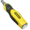 Scalpello da legno Stanley 016879 DYNAGRIP