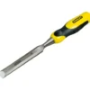 Scalpello da legno Stanley 016873 DYNAGRIP