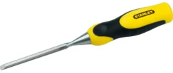 Scalpello da legno Stanley 016870 DYNAGRIP