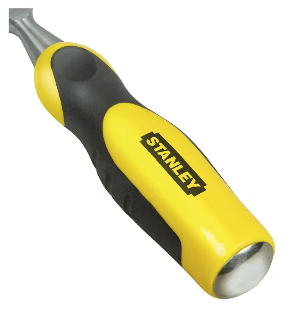 Scalpello da legno Stanley 016881 DYNAGRIP