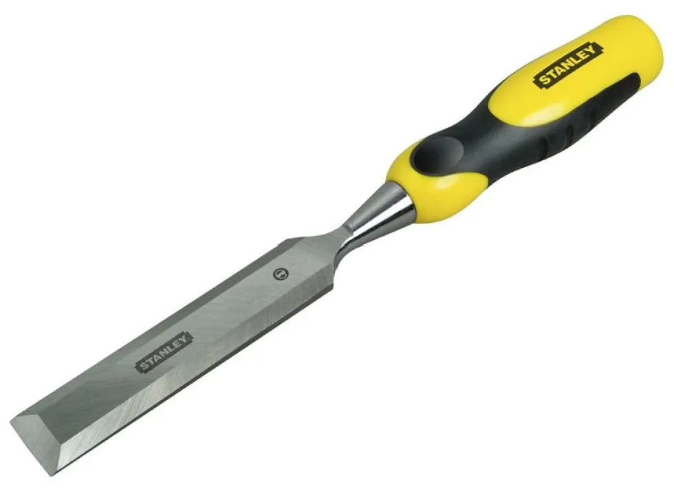 Scalpello da legno Stanley 016881 DYNAGRIP
