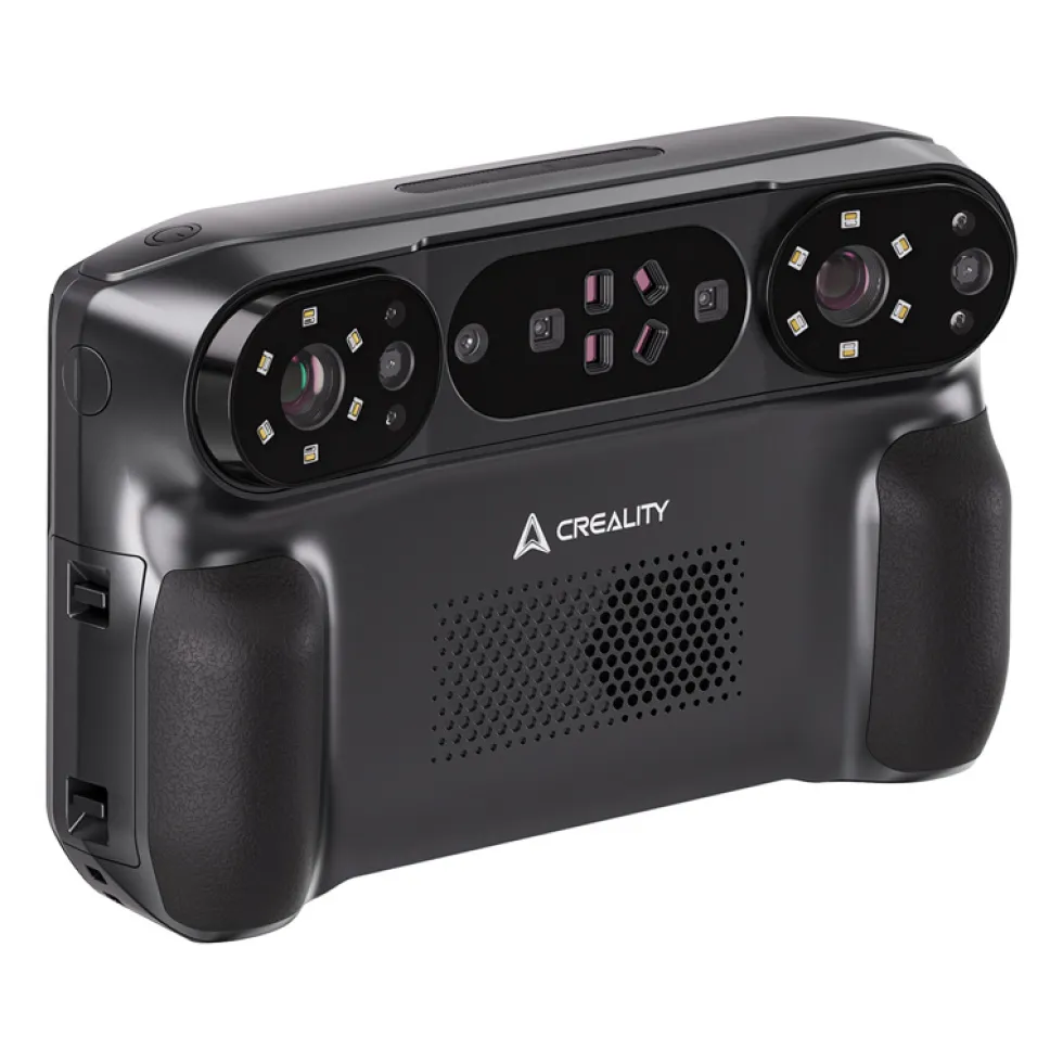 Scanner 3D Creality Sermoon D1