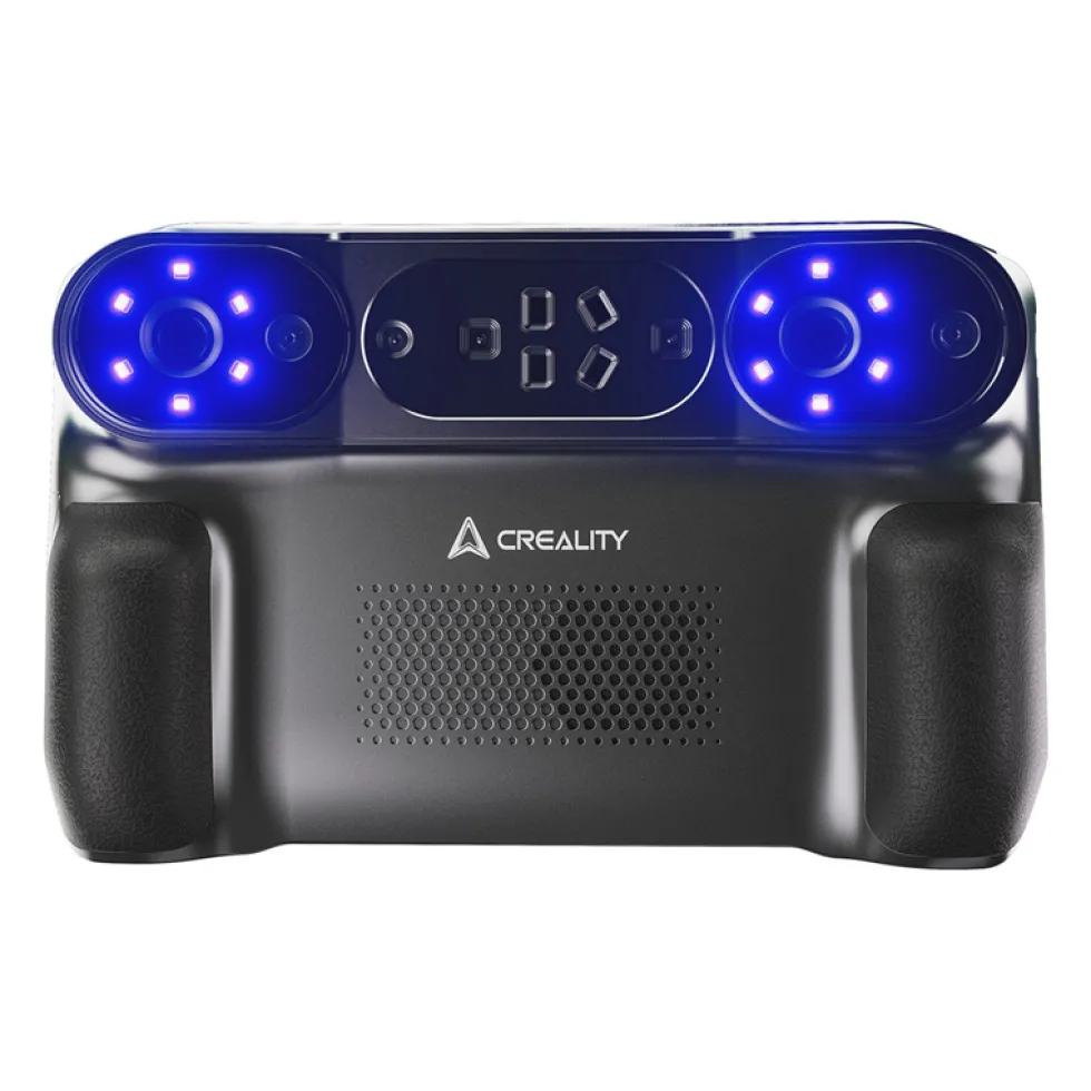 Scanner 3D Creality Sermoon D1