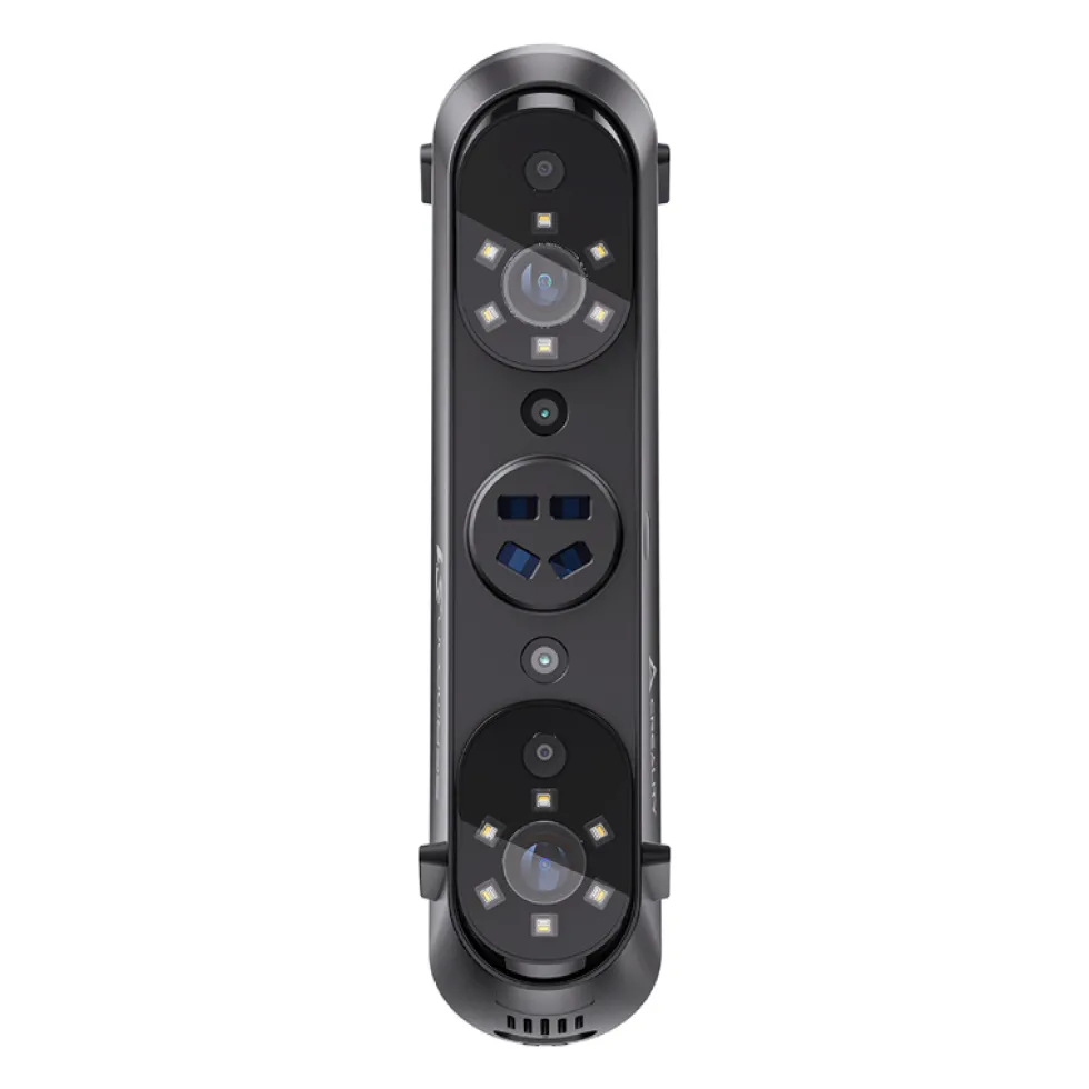 Scanner 3D Creality Sermoon S1: Stampa e Digitalizza con Precisione