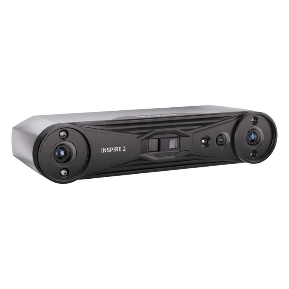 Scanner 3D Revopoint Inspire 2 - Edizione Premium