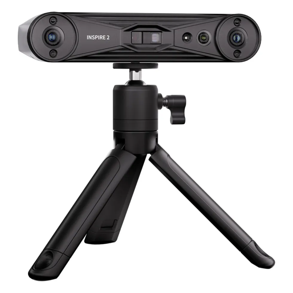 Scanner 3D Revopoint Inspire 2 - Edizione Premium
