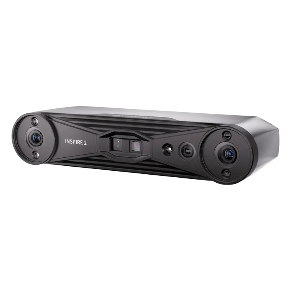 Scanner 3D Revopoint Inspire 2 - Edizione Premium