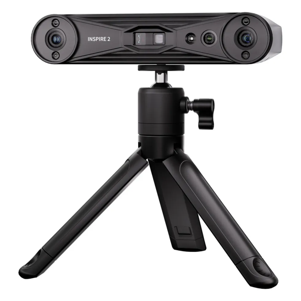 Scanner 3D Revopoint Inspire 2 - Edizione Premium