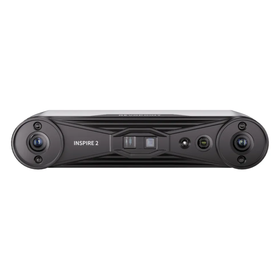 Scanner 3D Revopoint Inspire 2 - Edizione Premium
