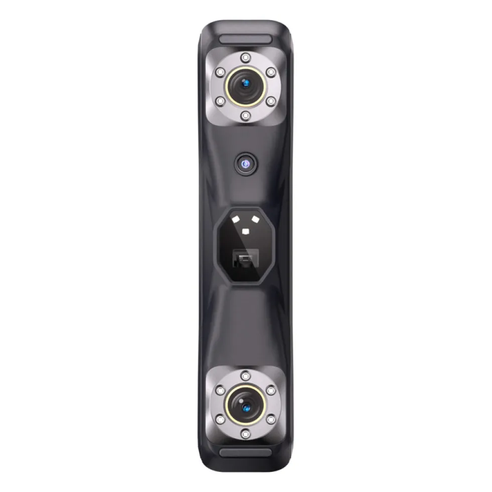 Scanner 3D Revopoint MetroX Pro Advanced
