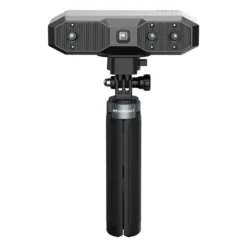 Scanner 3D REVOPOINT Mini 2 (Edizione Standard) - Alta Precisione per Prototipazione e Modellazione