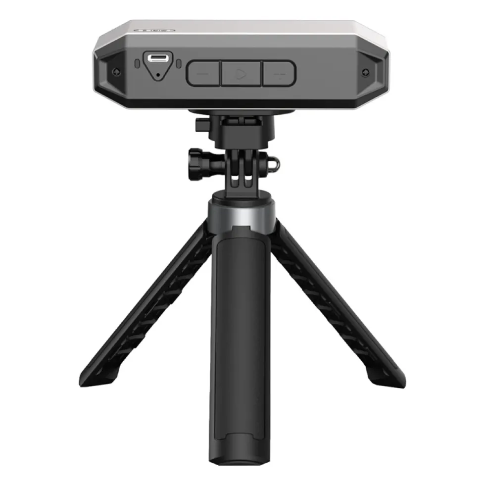 Scanner 3D REVOPOINT Mini 2 – Edizione Avanzata
