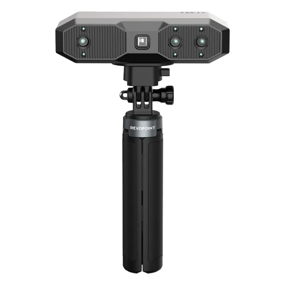 Scanner 3D REVOPOINT Mini 2 – Edizione Avanzata
