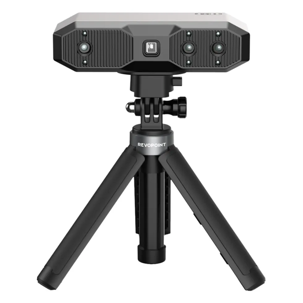Scanner 3D REVOPOINT Mini 2 – Edizione Avanzata