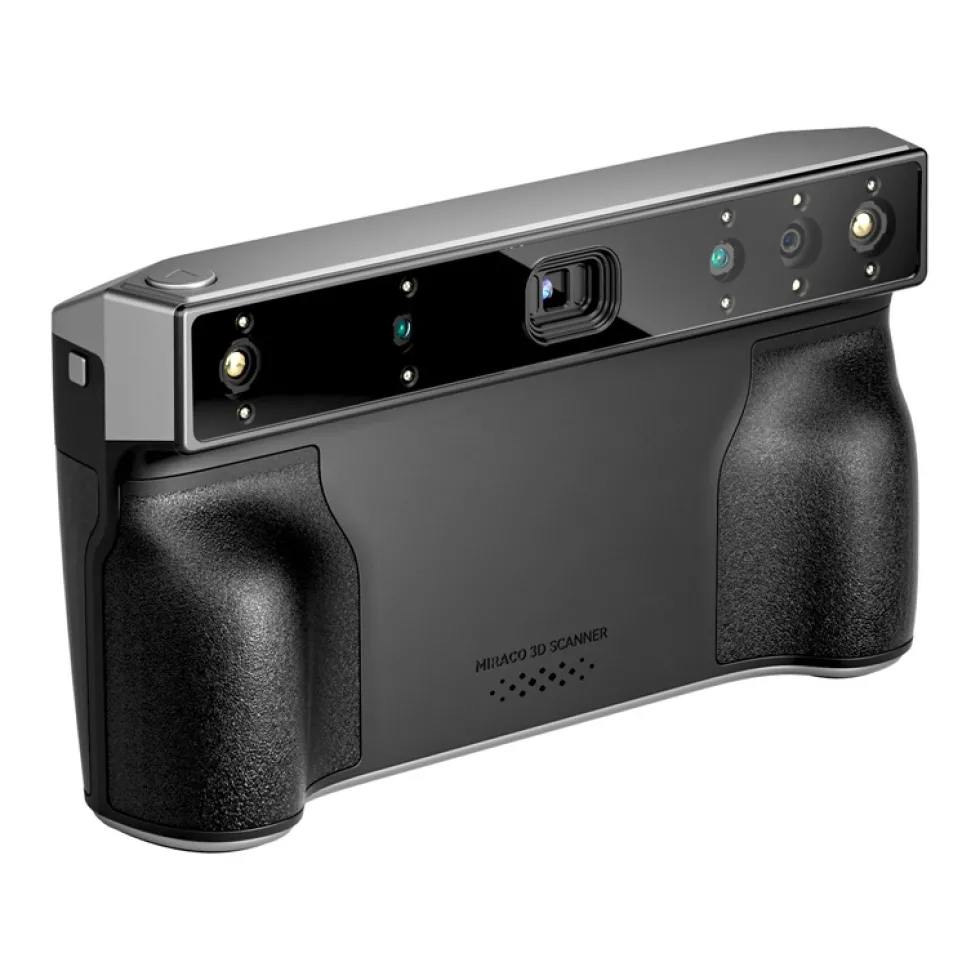 Scanner 3D Revopoint Miraco