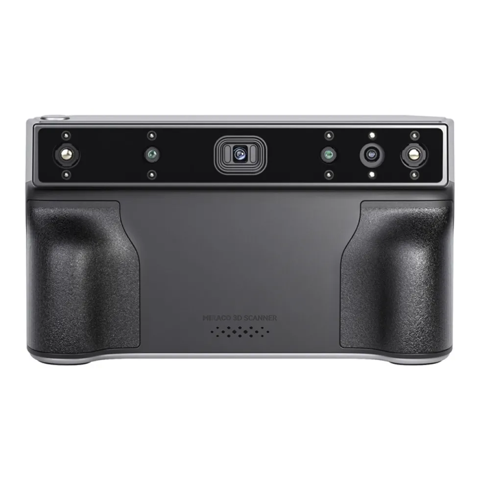 Scanner 3D Revopoint Miraco