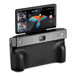 Scanner 3D Revopoint Miraco Pro - Alta Precisione per Modellazione e Stampa 3D