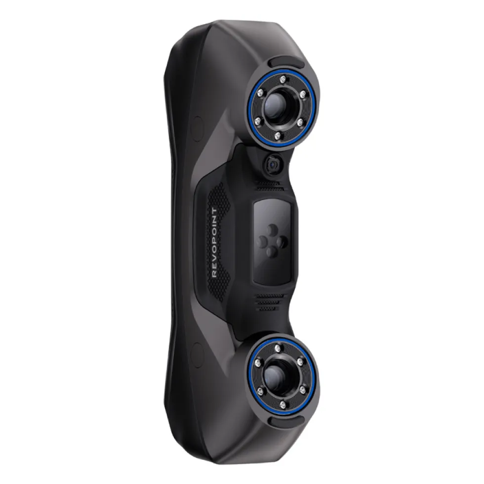 Scanner 3D Revopoint POP 3