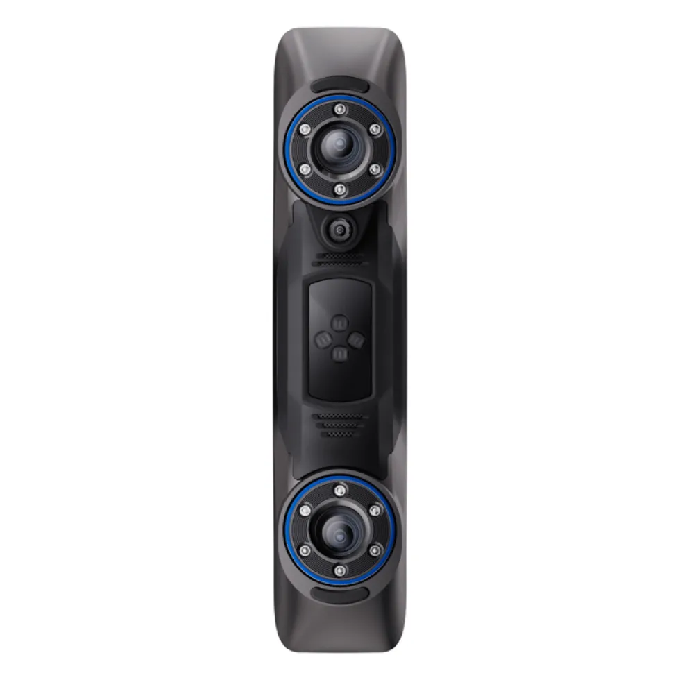 Scanner 3D Revopoint POP 3