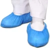 Scatola da 2500 Copriscarpe CPE Blue