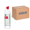 Scatola 6 detergenti disincrostante WC Verde Eco WC