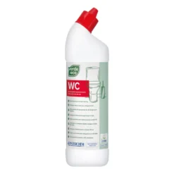 Scatola 6 detergenti disincrostante WC Verde Eco WC