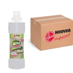 Scatola 6 detergenti superconcentrati Essenza Fiorito