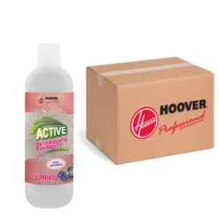 Scatola 6 detergenti superconcentrati Active in gel essenza Cipriata
