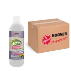 Scatola 6 detergenti superconcentrati Active in gel essenza Agrumata - Muschiata